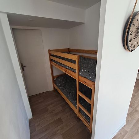 Appartement Mediterranee 150M De La Plage Canet-en-Roussillon Luaran gambar