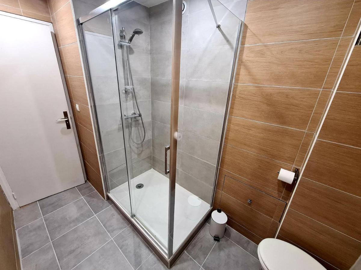 Appartement Mediterranee 150M De La Plage Canet-en-Roussillon Luaran gambar